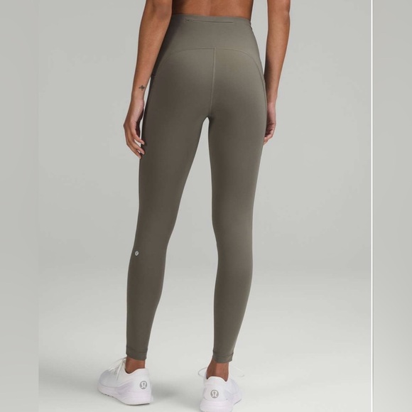 Lululemon Swift Speed High Rise Leggings - Picture 2 of 9